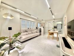 Blk 131B KIM TIAN VISTA (Bukit Merah), HDB 4 Rooms #602329311